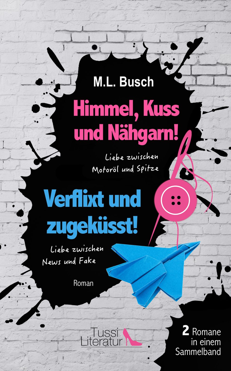 Zwischen Himmel Und Liebe Inhalt